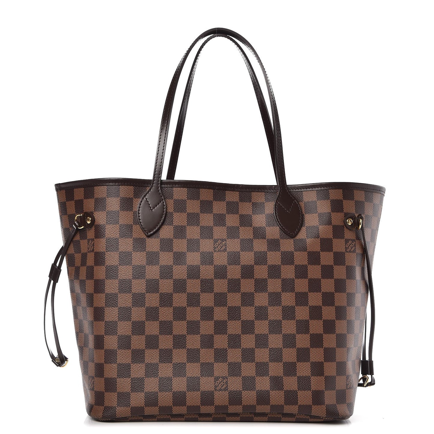Damier Ebene Neo Neverfull MM