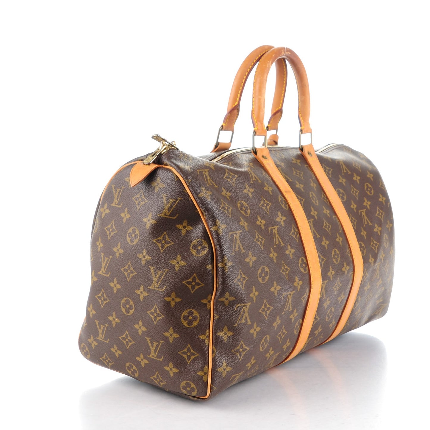 Monogram Keepall 45