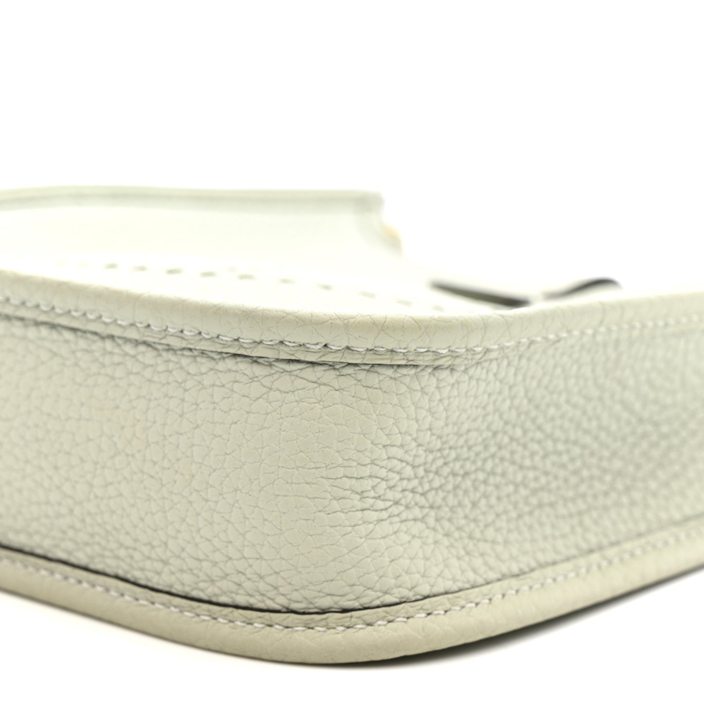 Taurillon Clemence Evelyne TPM Gris Neve