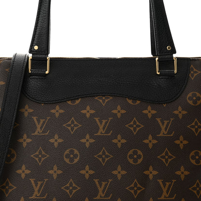 Louis Vuitton Monogram Estrela NM Black 8 of 10