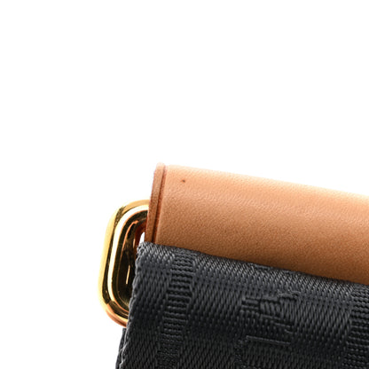 Louis Vuitton Canvas Adjustable Neo Shoulder Strap 6 of 8