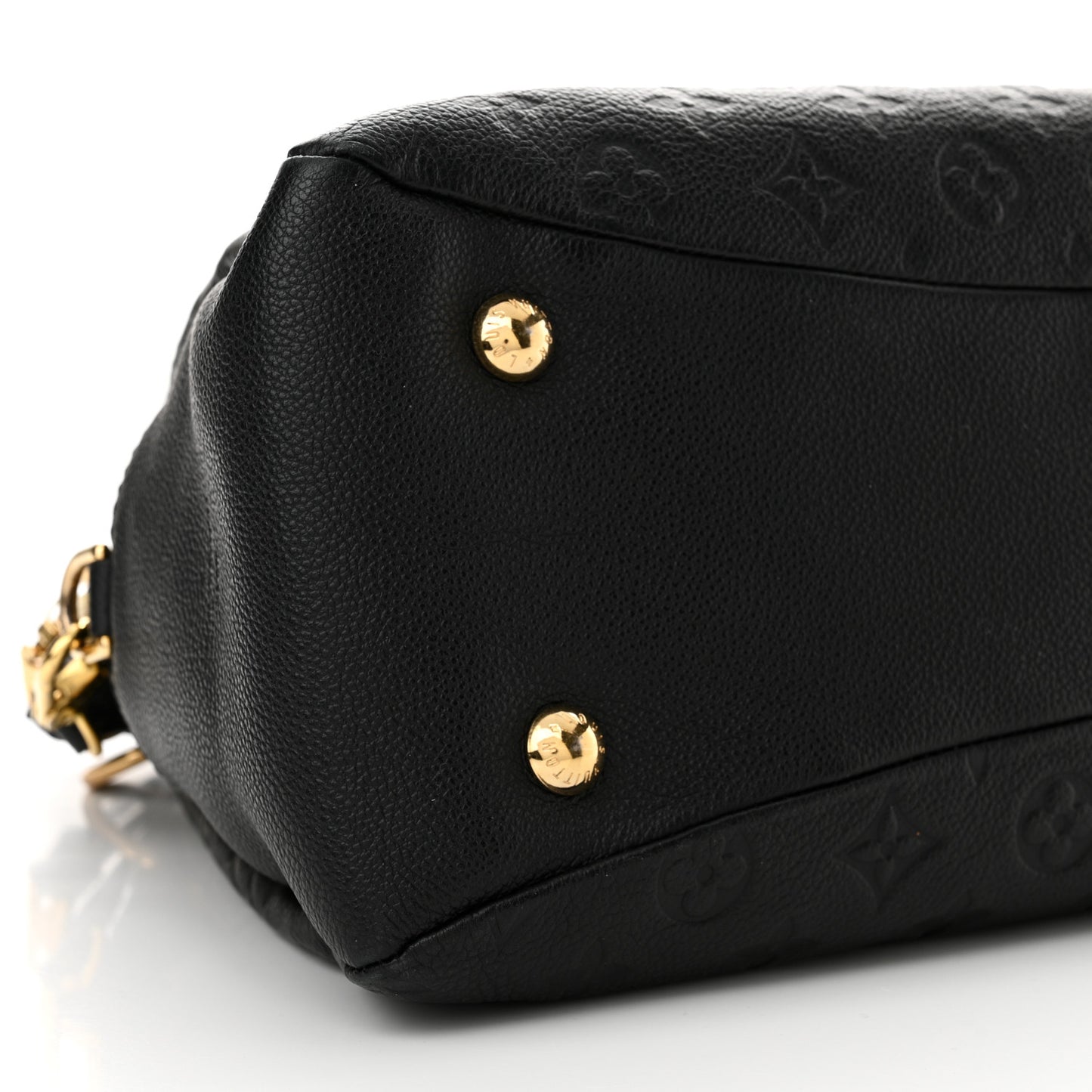 Empreinte Ponthieu PM Black