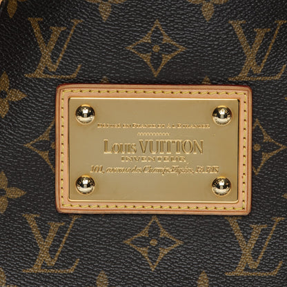 Louis Vuitton Monogram Galliera PM 5 of 11