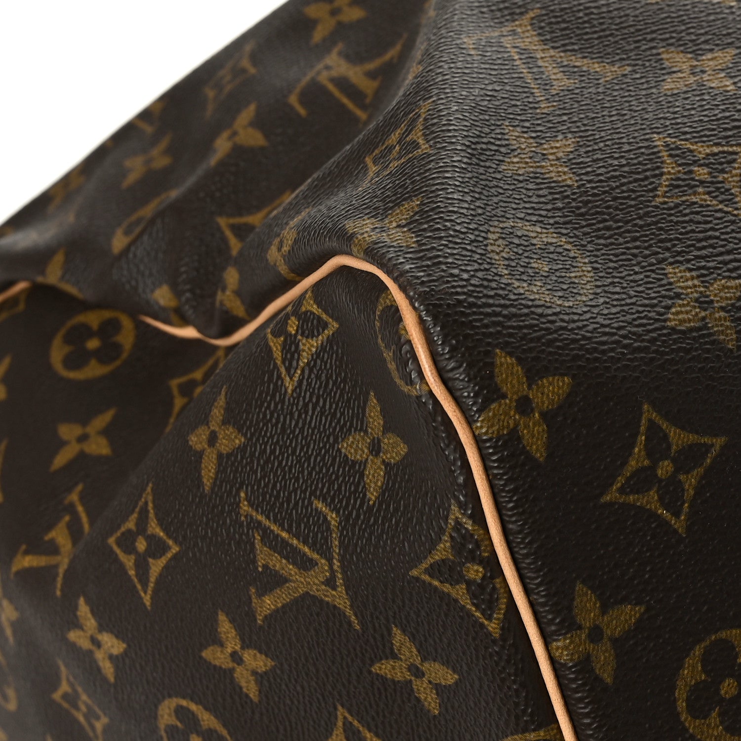 Louis Vuitton Monogram Keepall 60 10 of 11