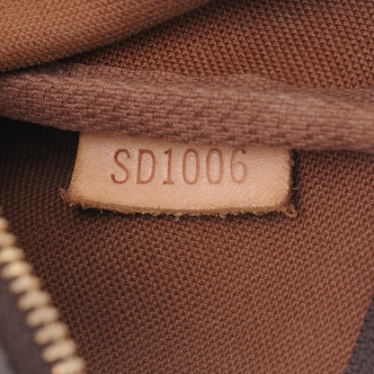Louis Vuitton Monogram Mini Pochette Accessories 7 of 7