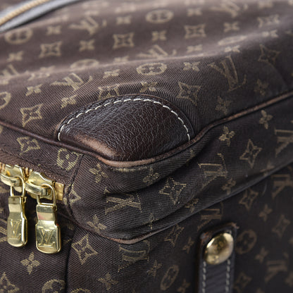 Louis Vuitton Mini Lin Sac a Langer Diaper Bag Ebene 33 of 36