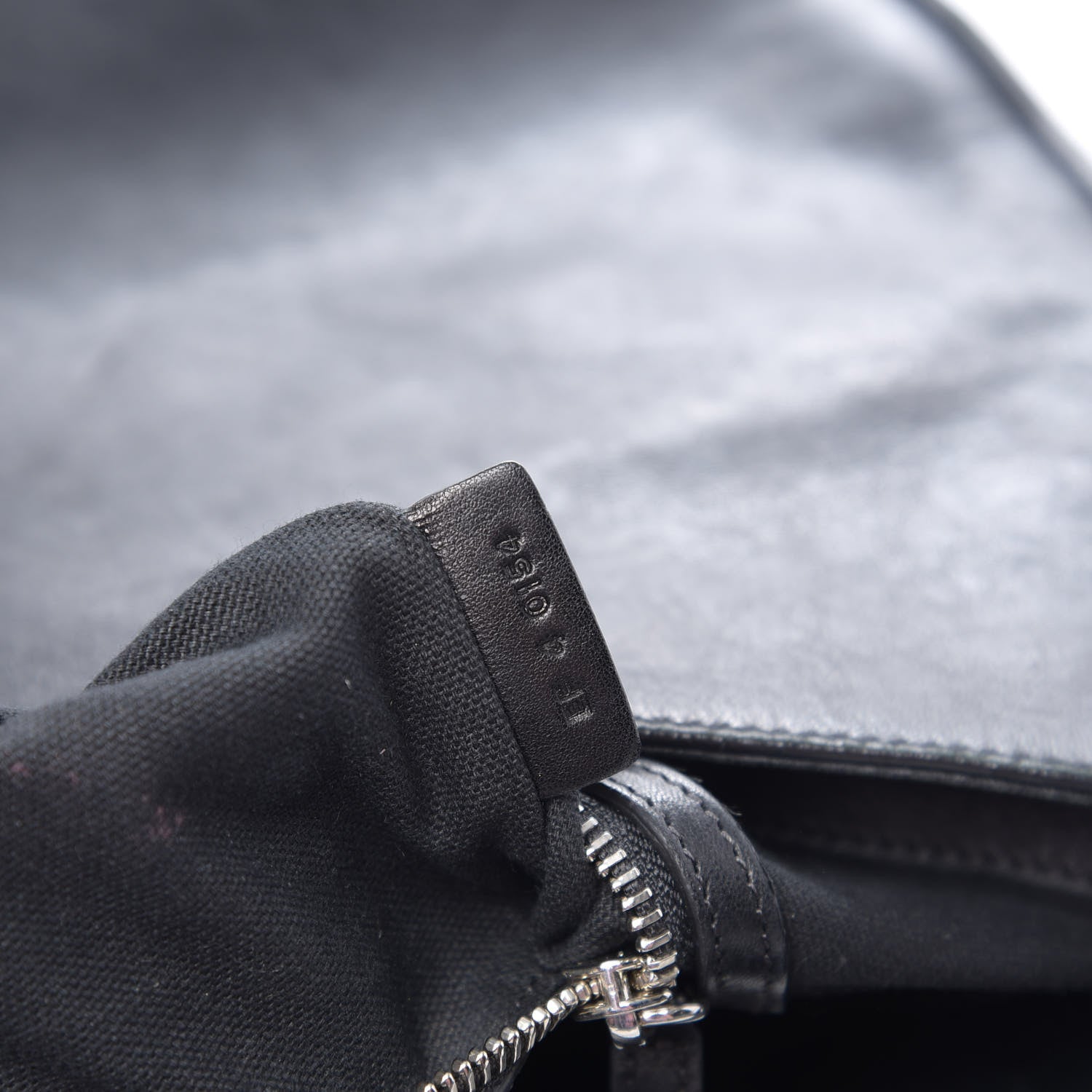 Givenchy Lambskin Obsedia Hobo Black 6 of 9