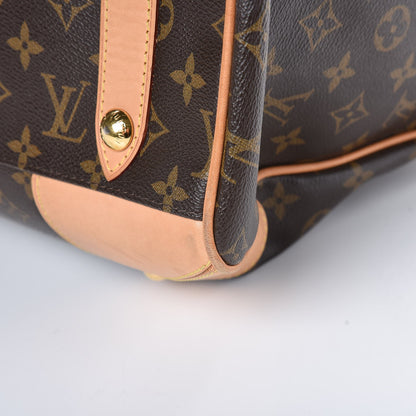 Louis Vuitton Monogram Retiro GM 17 of 30