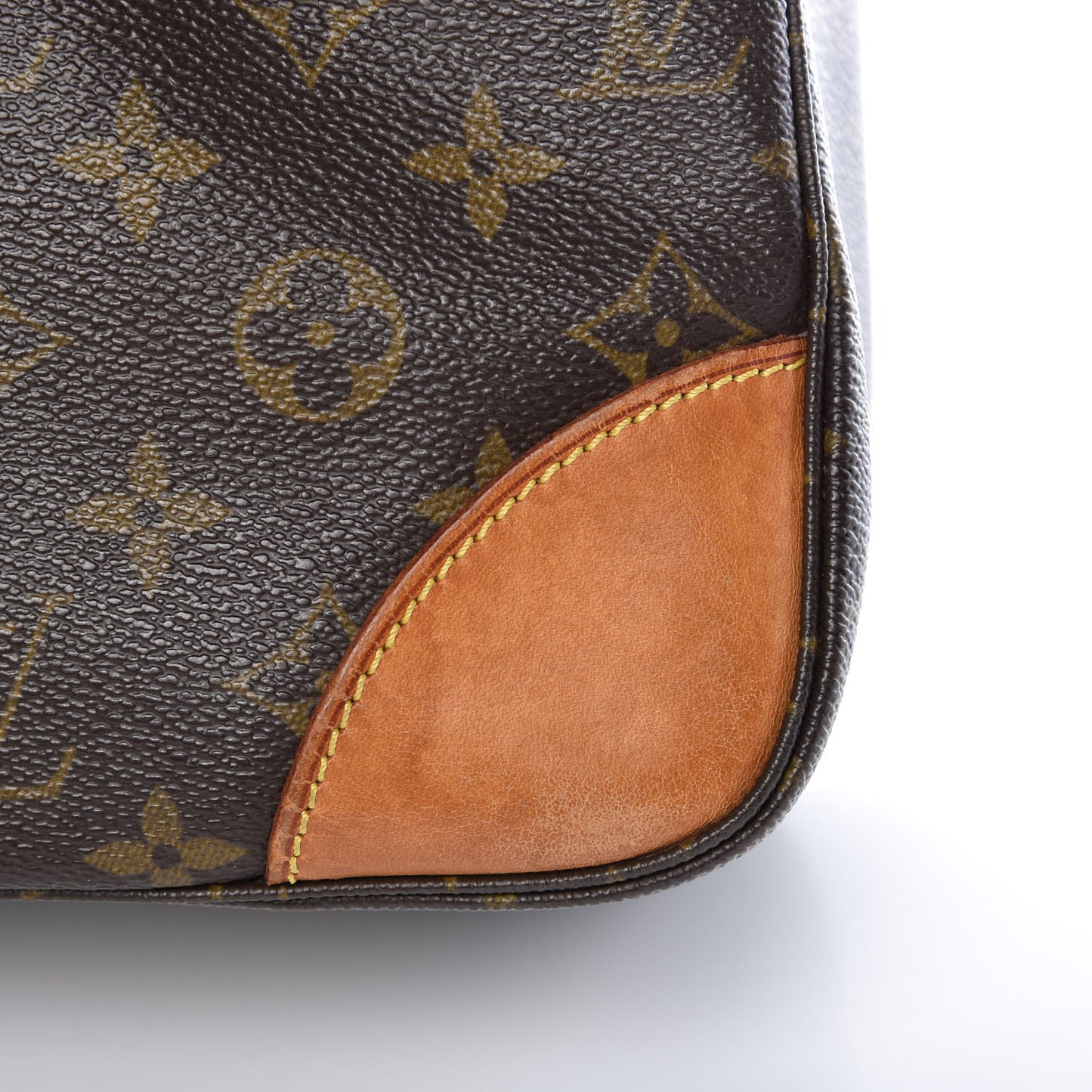 Monogram Boulogne 35