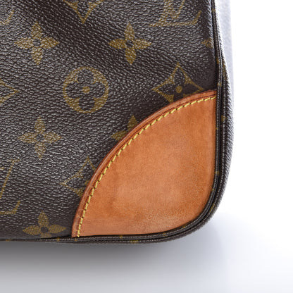 Louis Vuitton Monogram Boulogne 35 11 of 20