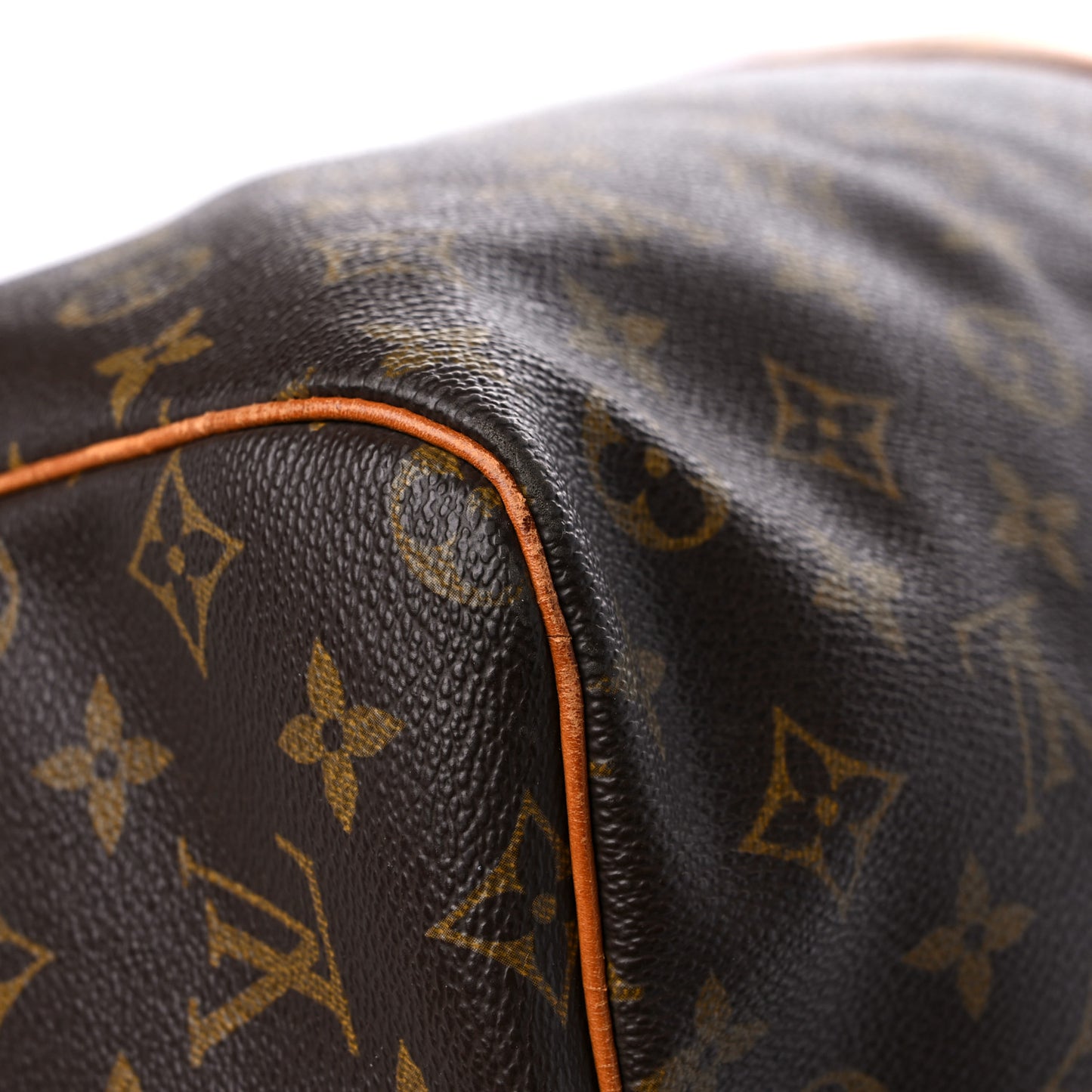 Monogram Keepall Bandouliere 60