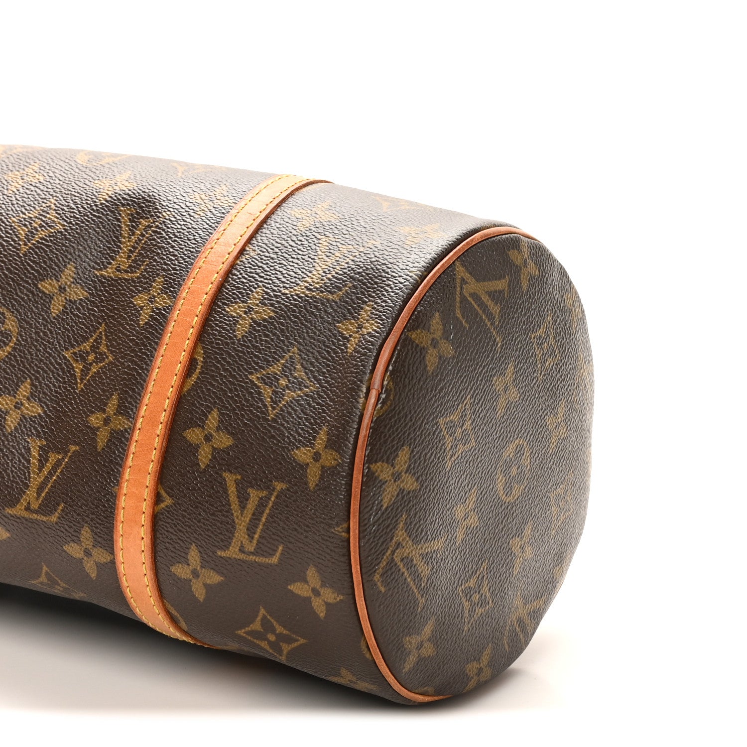 Louis Vuitton Monogram Papillon 30 9 of 9