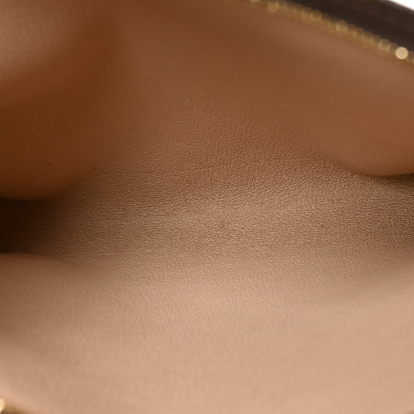 Monogram Toiletry Pouch 26