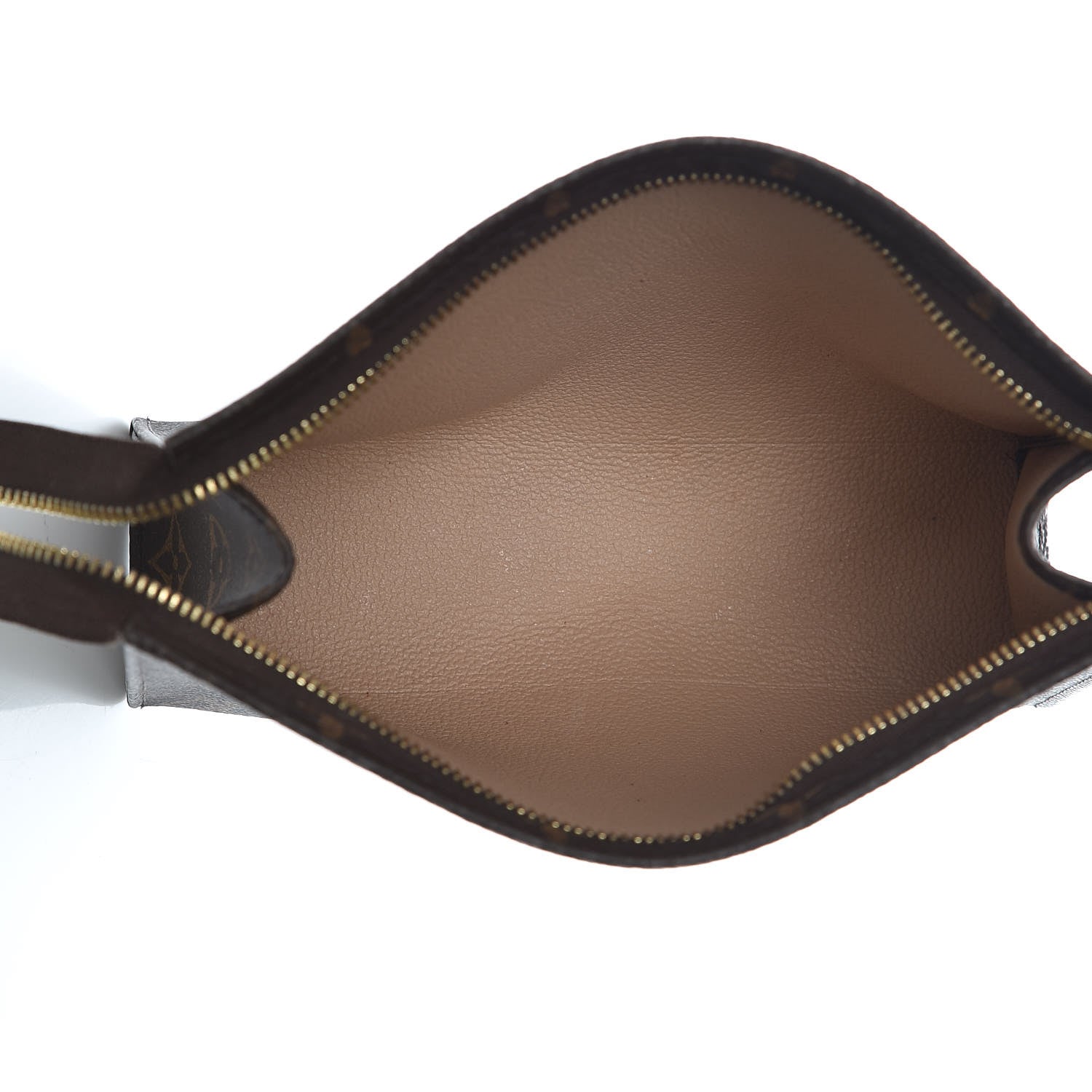 Louis Vuitton Monogram Toiletry Pouch 19 5 of 14