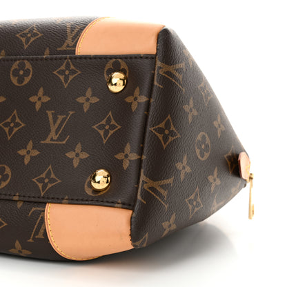 Louis Vuitton Monogram Segur NM 10 of 12