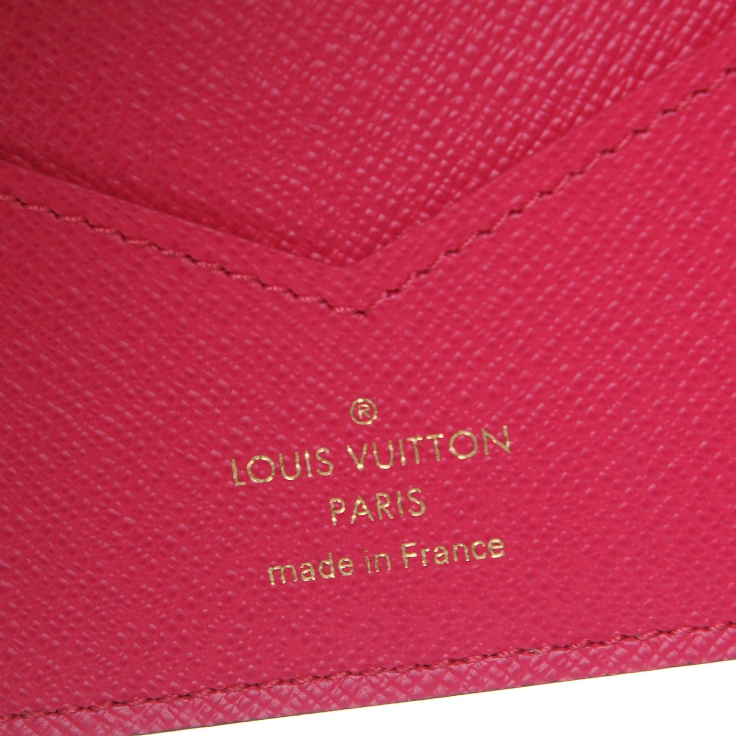 Monogram 2017 Christmas Animation Passport Cover