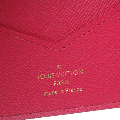 Louis Vuitton Monogram 2017 Christmas Animation Passport Cover 6 of 8