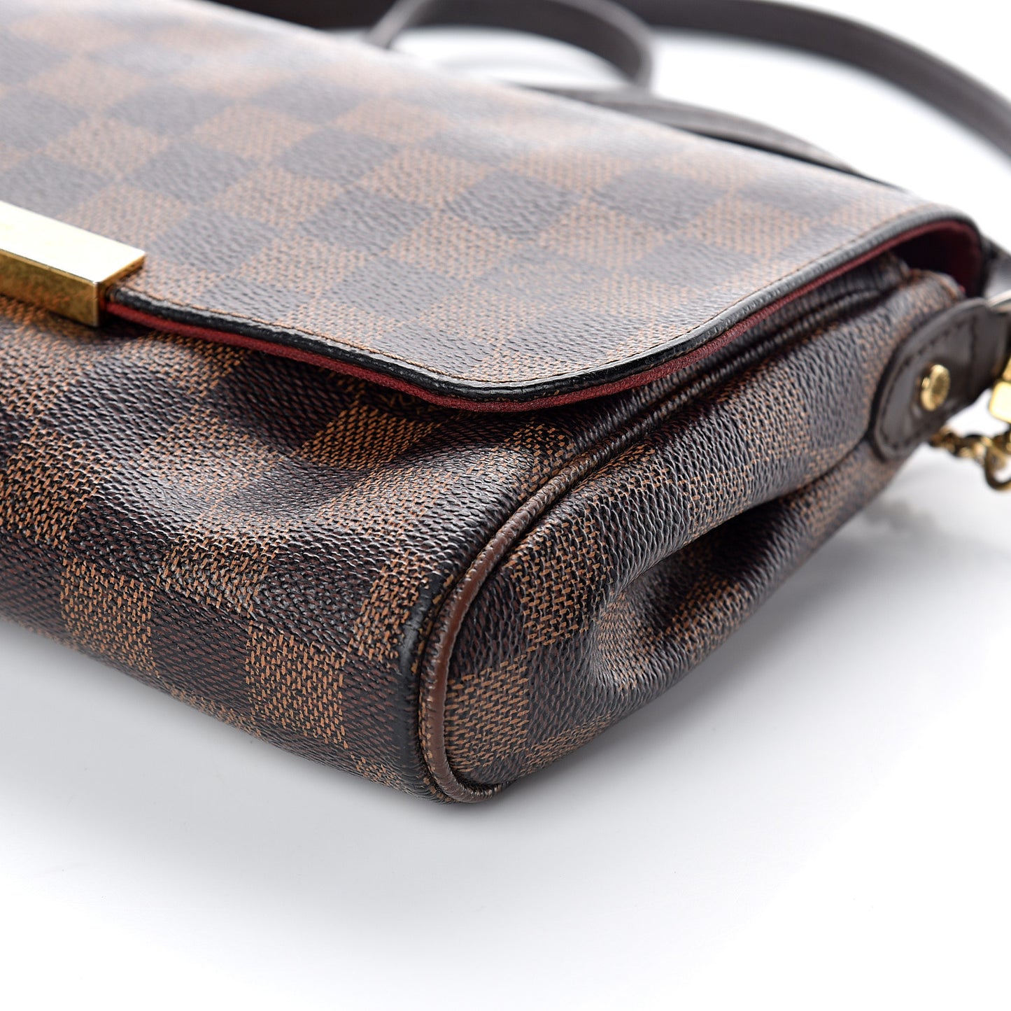 Damier Ebene Favorite MM
