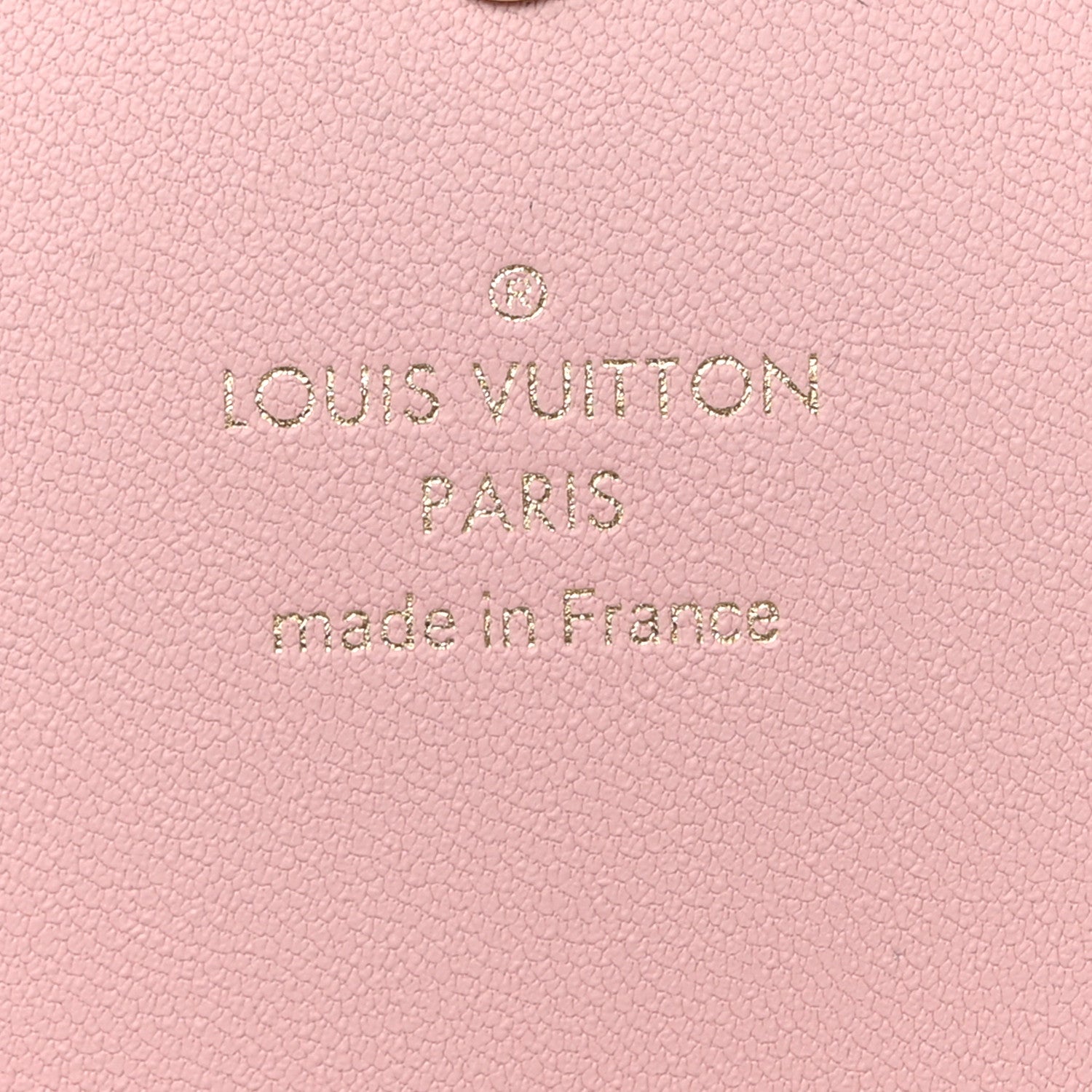 Louis Vuitton Monogram Kirigami Pochette Set 9 of 11