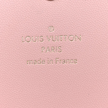 Louis Vuitton Monogram Kirigami Pochette Set 9 of 11