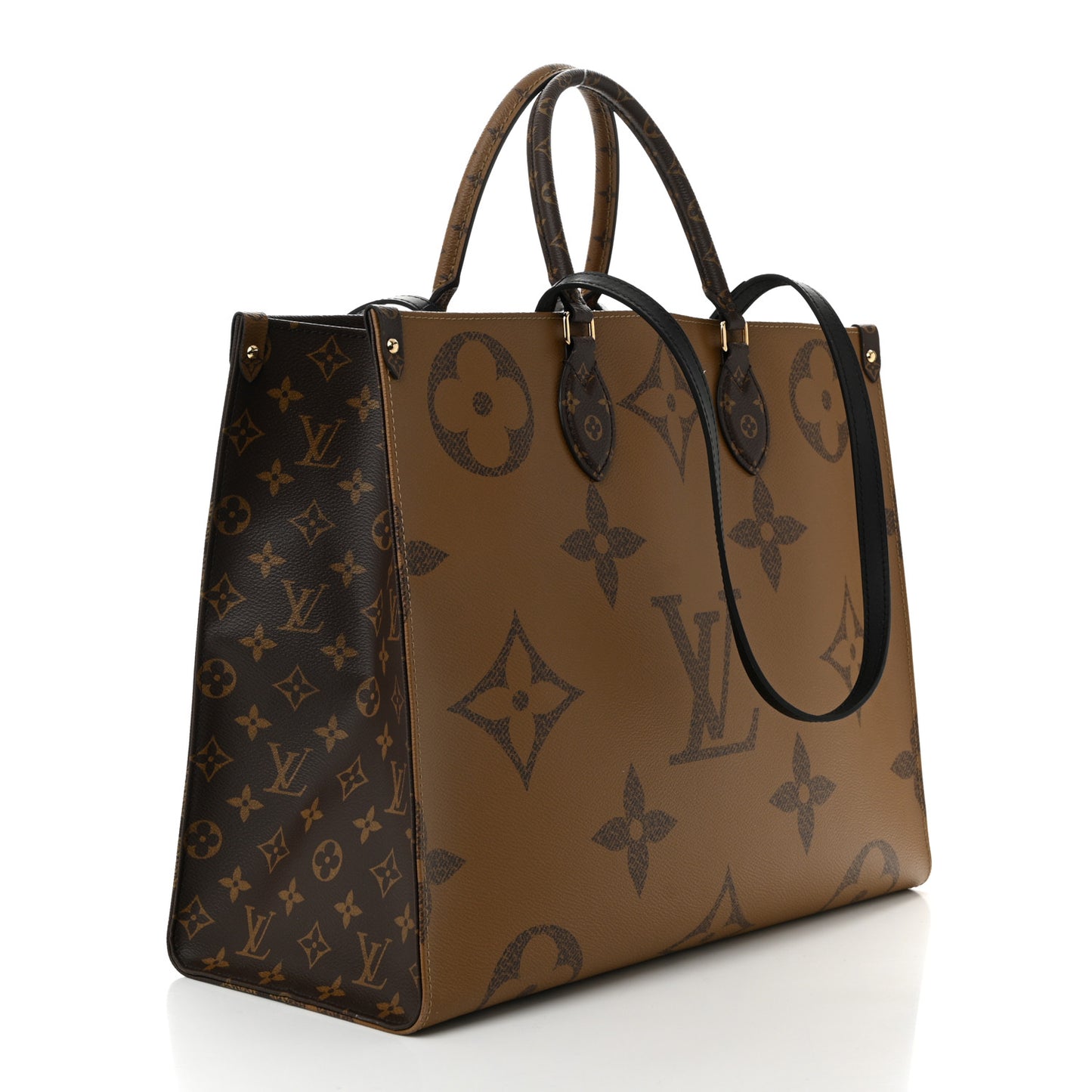 Reverse Monogram Giant Onthego GM