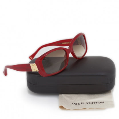 Louis Vuitton Soupcon GM Sunglasses Pomme D'Amour 10 of 11