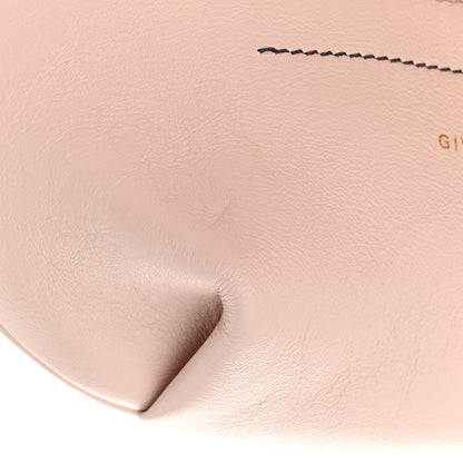 Givenchy Calfskin Whip Belt Bag Pale Pink 11 of 12