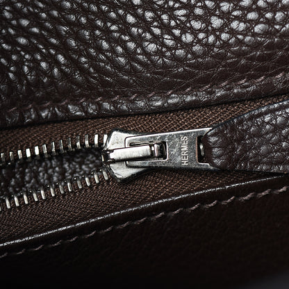Hermes Togo Kelly Retourne 35 Ebene 8 of 33