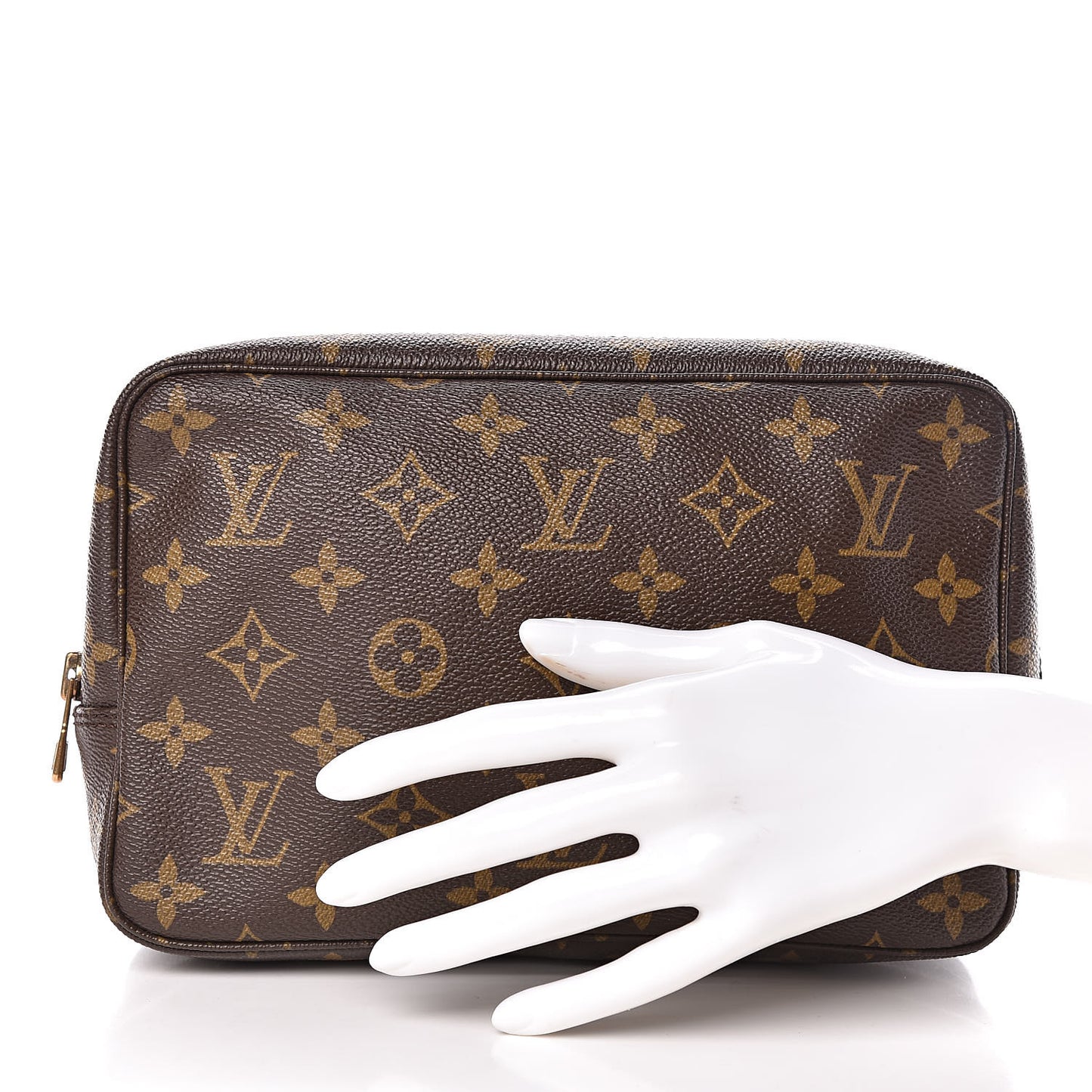 Monogram Trousse Toilette 23