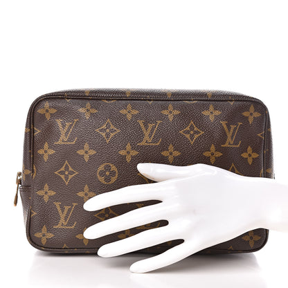 Louis Vuitton Monogram Trousse Toilette 23 2 of 9