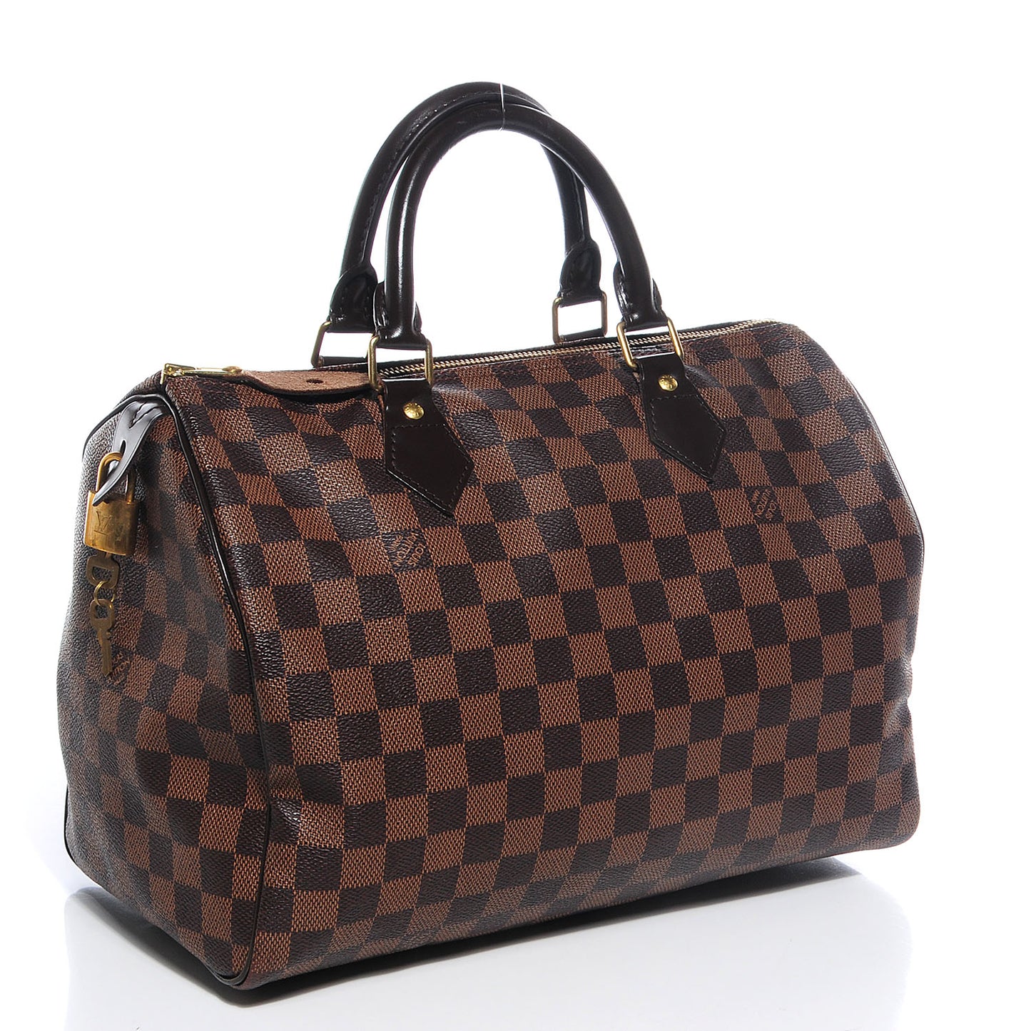Damier Ebene Speedy 30