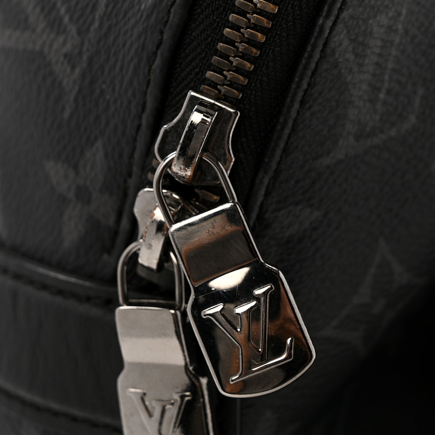 Monogram Eclipse Discovery Backpack PM