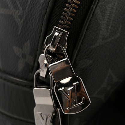 Louis Vuitton Monogram Eclipse Discovery Backpack PM 11 of 12