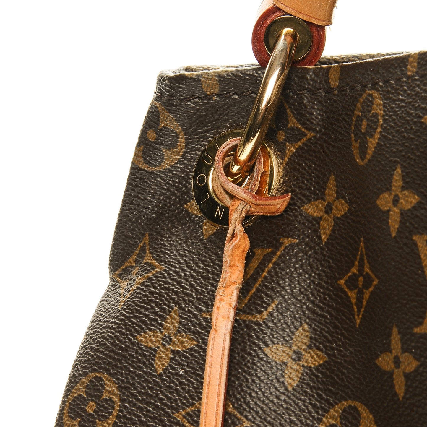 Monogram Artsy MM