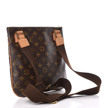 Louis Vuitton Monogram Bosphore Pochette 3 of 13