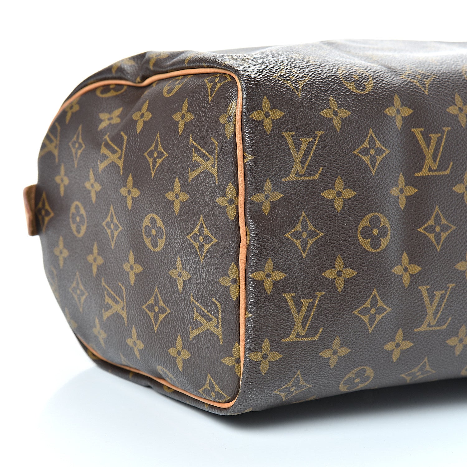 Louis Vuitton Monogram Speedy 30 8 of 17
