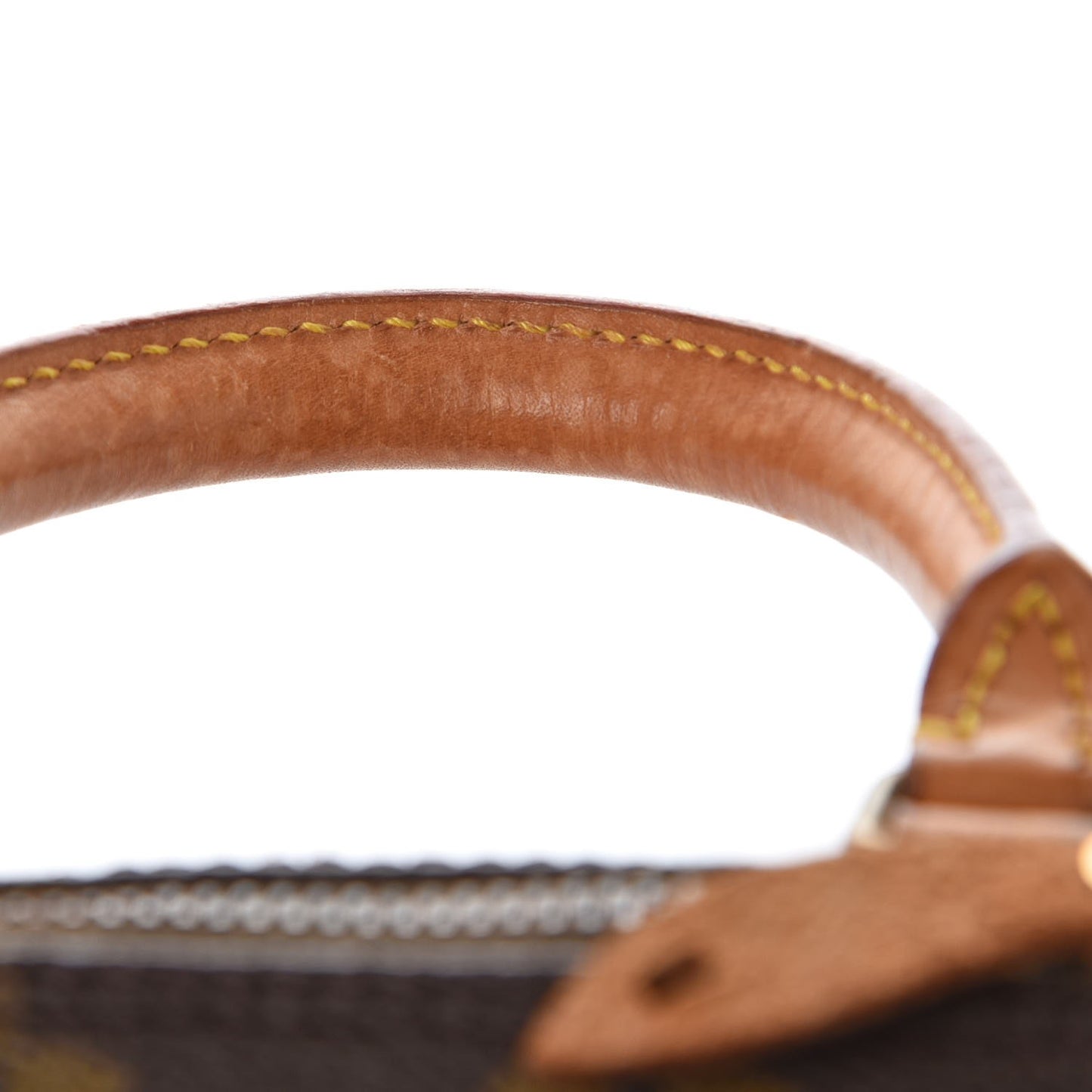 Monogram Mini Sac HL Speedy