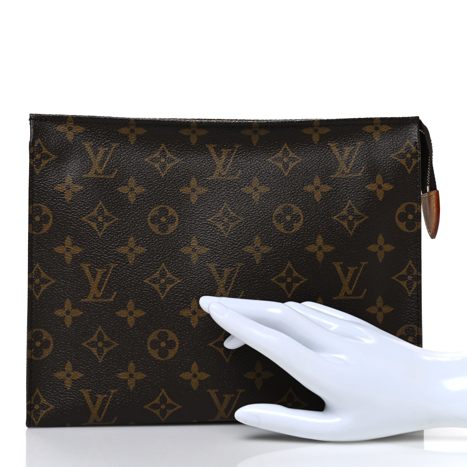 Louis Vuitton Monogram Toiletry Pouch 26 2 of 7