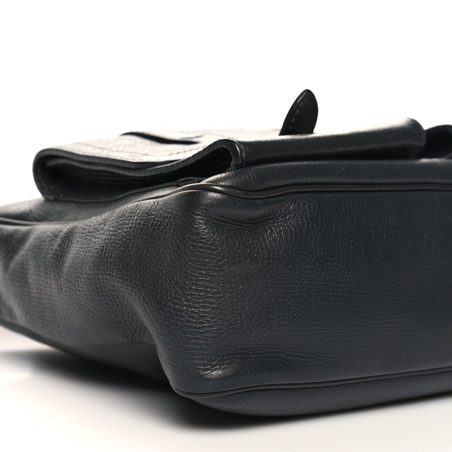 Utah Wichita Messenger Bag Basalte