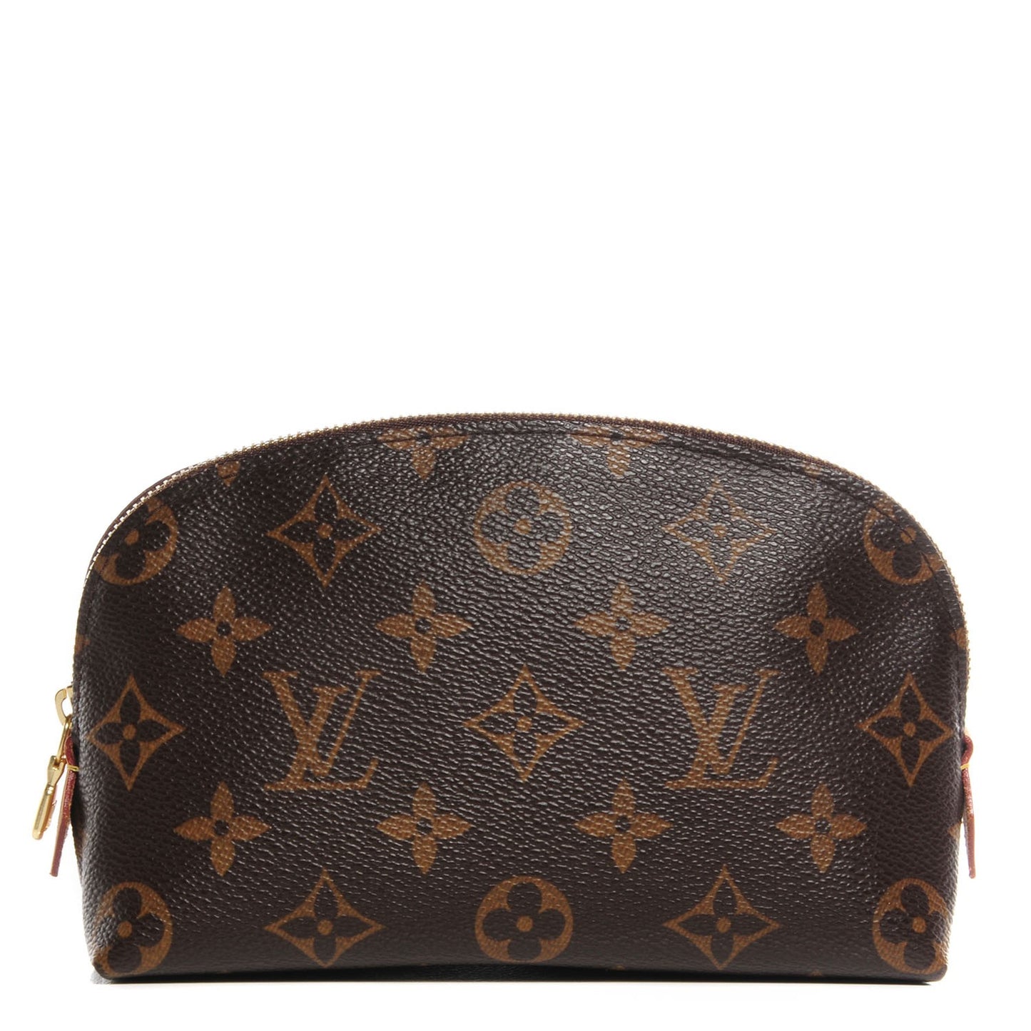 Monogram Cosmetic Pouch