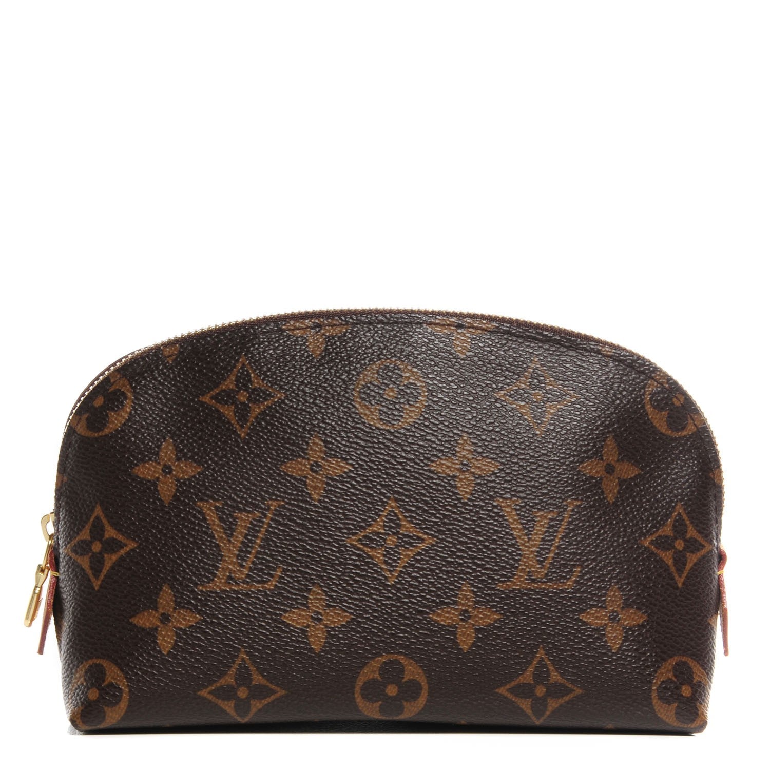 Louis Vuitton Monogram Cosmetic Pouch 1 of 7