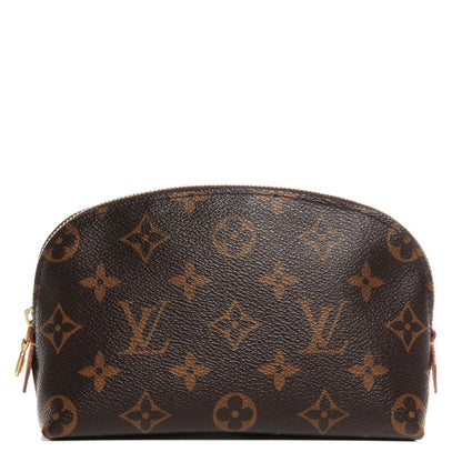 Louis Vuitton Monogram Cosmetic Pouch 1 of 7