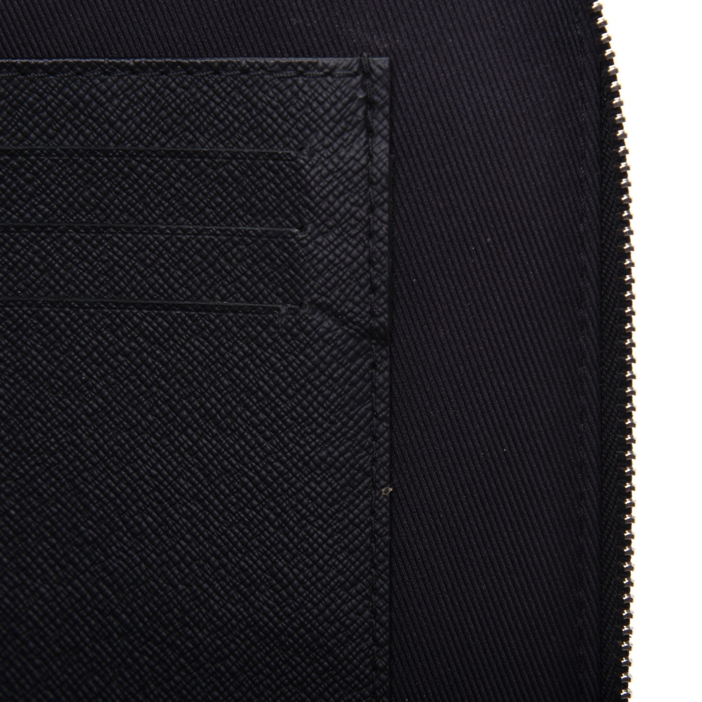 Damier Graphite Pochette Jour PM