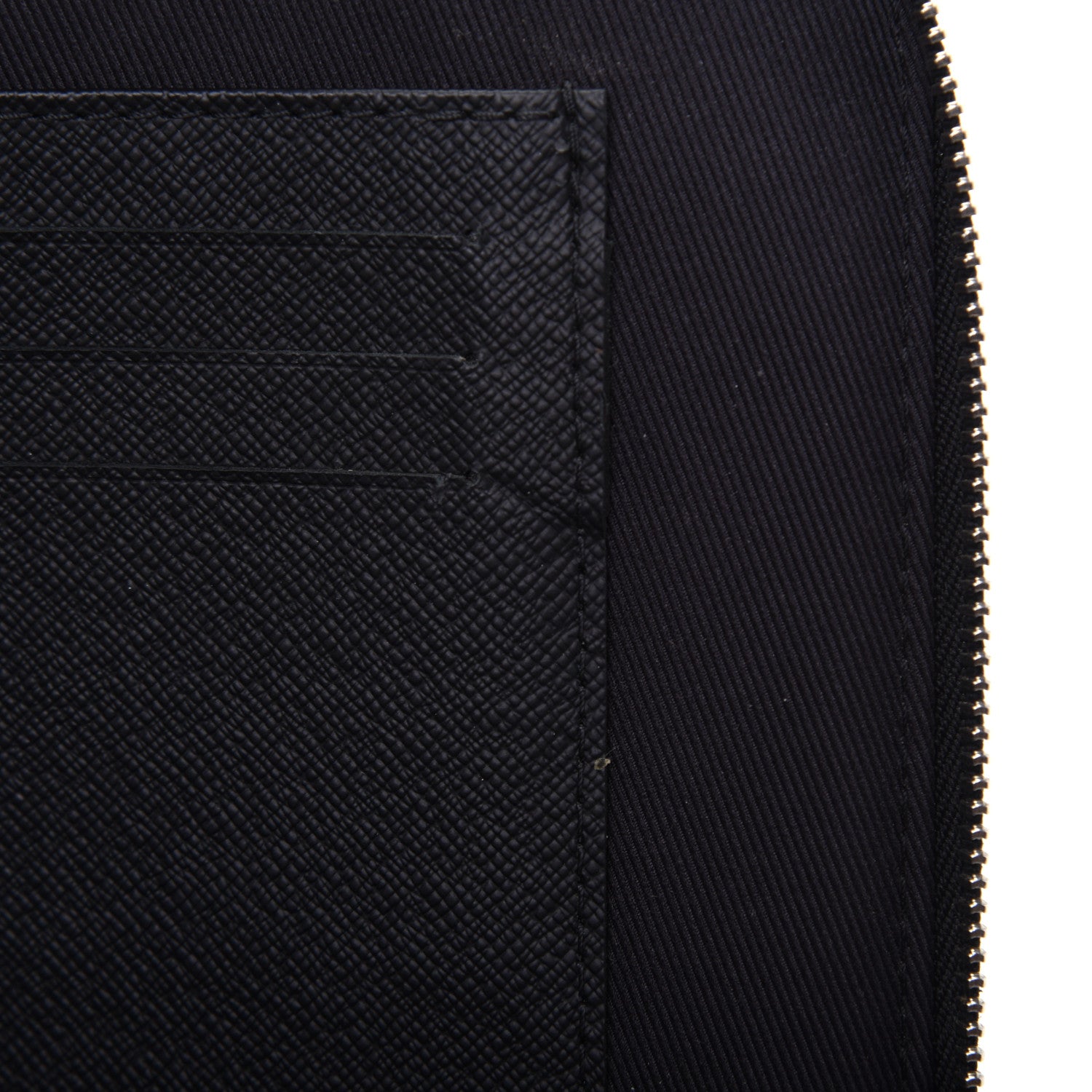 Louis Vuitton Damier Graphite Pochette Jour PM 9 of 11