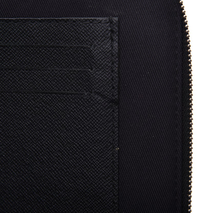 Louis Vuitton Damier Graphite Pochette Jour PM 9 of 11