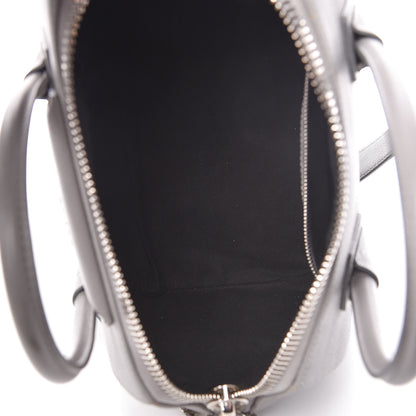 Givenchy Sugar Goatskin Small Antigona Pearl Grey 5 of 13