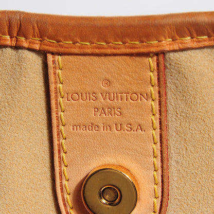 Louis Vuitton Monogram Galliera GM 6 of 7