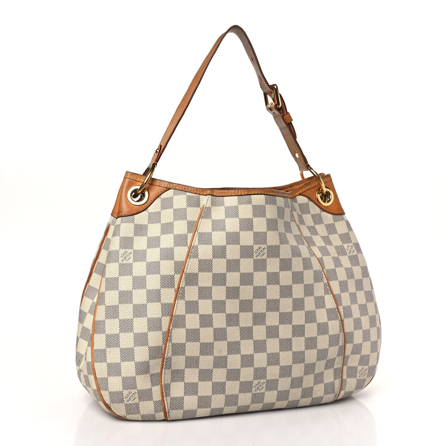 Damier Azur Galliera PM