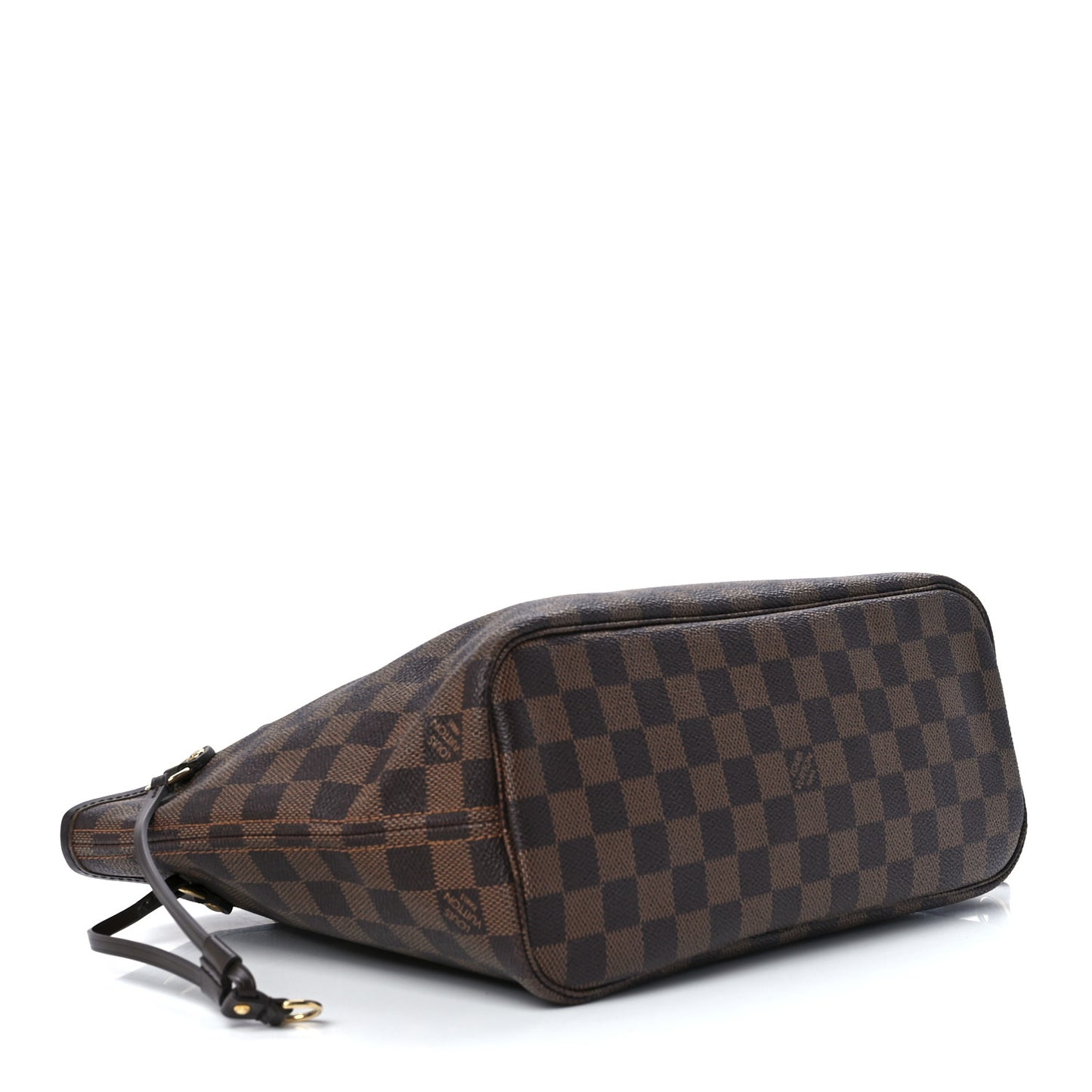 Damier Ebene Neverfull PM