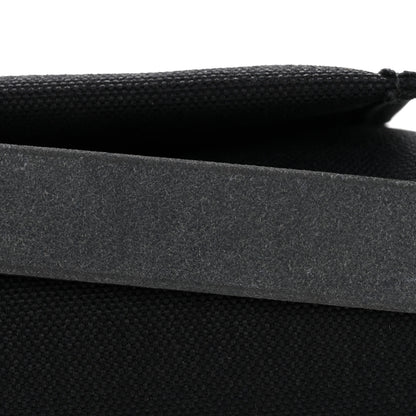 Hermes Military Toile Vache Hunter Herbag Zip Retourne 20 Black 12 of 14